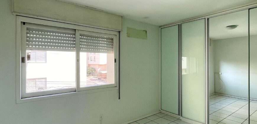 Apartamento no Ed. Santa Marta
