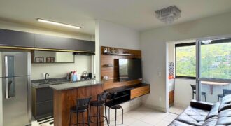 Apartamento no Ed. Volpago