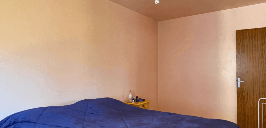 Apartamento no Ed. San Rafael