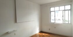 Apartamento no Ed. Rocha