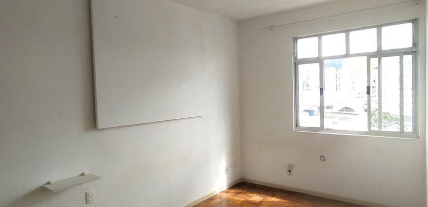 Apartamento no Ed. Rocha