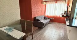Apartamento no Ed. Monteiro Lobato