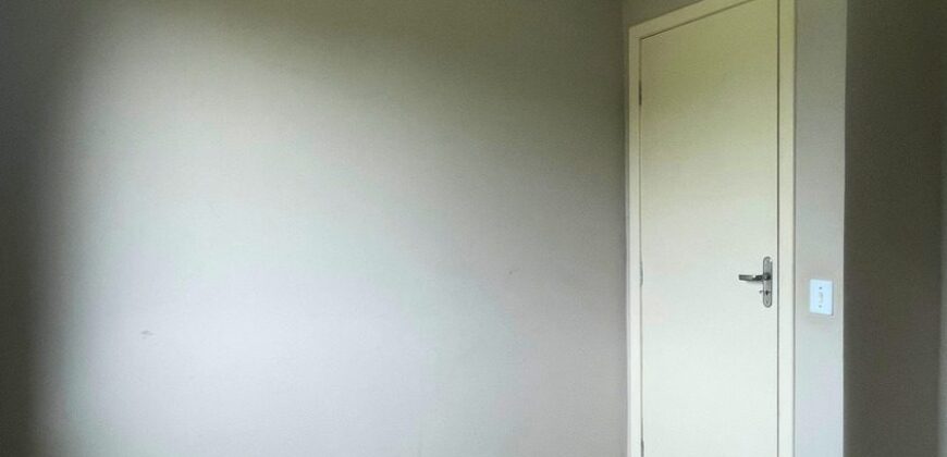 Apartamento no Ed. Vicenza