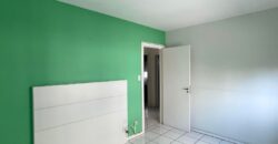 Apartamento no Ed. Santa Marta