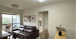 Apartamento no Ed. Volpago