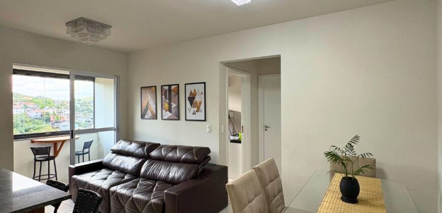 Apartamento no Ed. Volpago