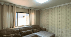 Casa residencial bairro Presidente Vargas
