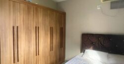 Apartamento no Ed. Vicenza