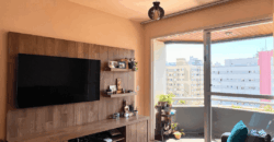 Apartamento no Ed. San Rafael
