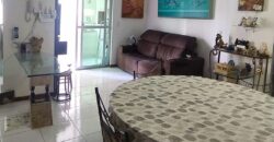 Apartamento no Ed. Felipe Schmidt