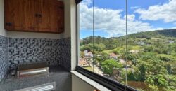 Apartamento no Ed. Volpago