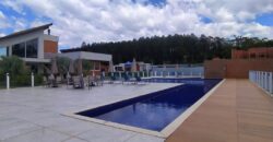 Terreno no Condomínio Villaggio Verde