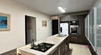 Casa residencial bairro Presidente Vargas