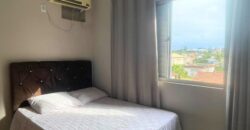 Apartamento no Ed. Vicenza