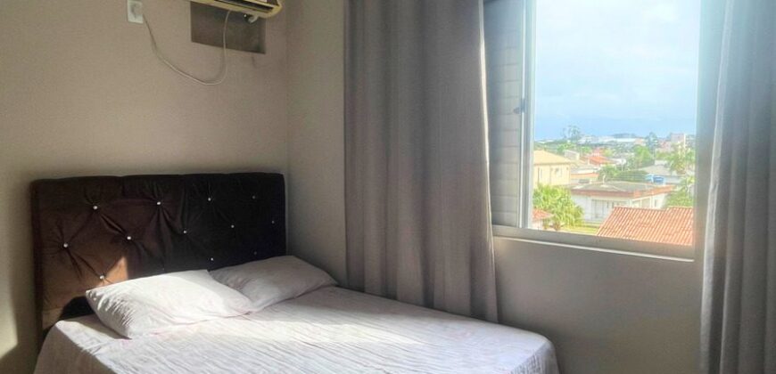 Apartamento no Ed. Vicenza