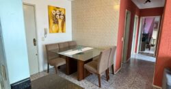 Apartamento no Ed. Monteiro Lobato