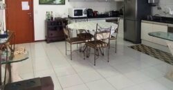 Apartamento no Ed. Felipe Schmidt