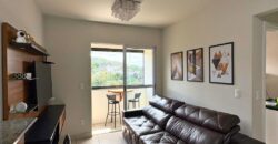 Apartamento no Ed. Volpago