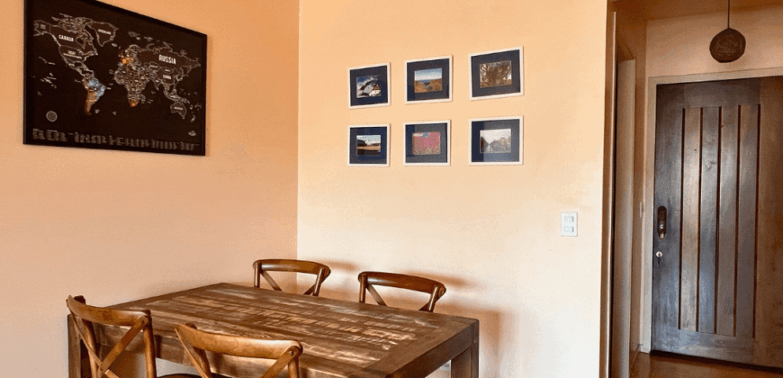 Apartamento no Ed. San Rafael