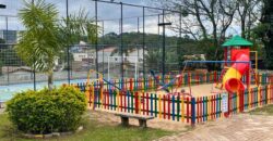 Apartamento no Ed. Vicenza