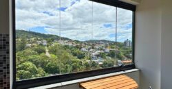Apartamento no Ed. Volpago