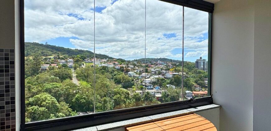 Apartamento no Ed. Volpago