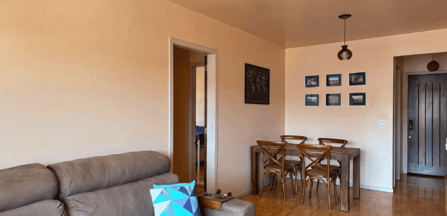 Apartamento no Ed. San Rafael