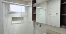 Apartamento no Ed. Serrano