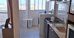 Apartamento no Ed. Giordino