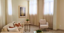 Apartamento no Ed. Versalhes