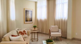 Apartamento no Ed. Versalhes
