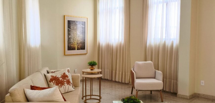 Apartamento no Ed. Versalhes