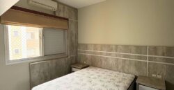 Apartamento no Ed. Joaquim Nabuco