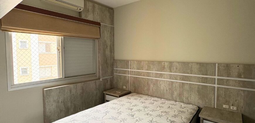 Apartamento no Ed. Joaquim Nabuco