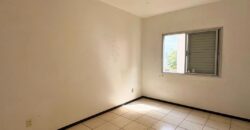 Apartamento no Ed. Cíntia