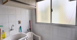 Apartamento no Ed. Joaquim Nabuco