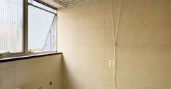 Apartamento no Ed. Serrano