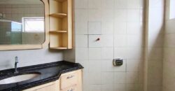 Apartamento no Ed. Versalhes