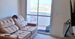 Apartamento no Ed. Giordino