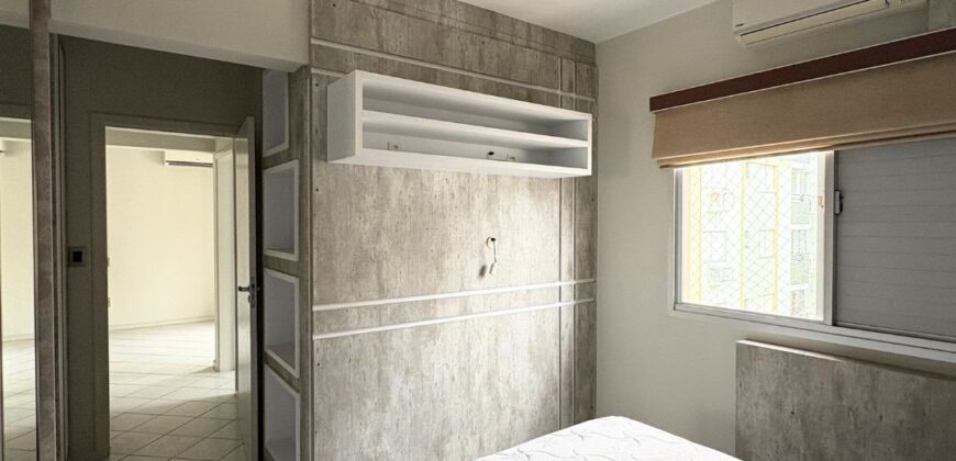 Apartamento no Ed. Joaquim Nabuco