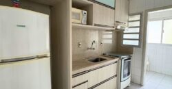 Apartamento no Ed. Joaquim Nabuco