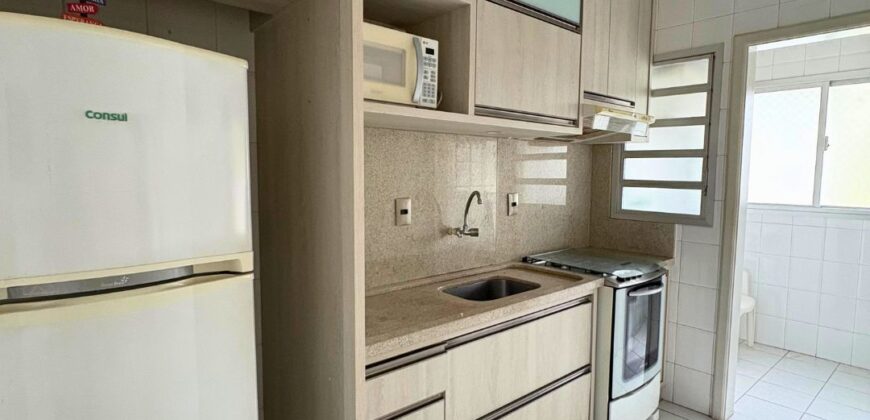 Apartamento no Ed. Joaquim Nabuco