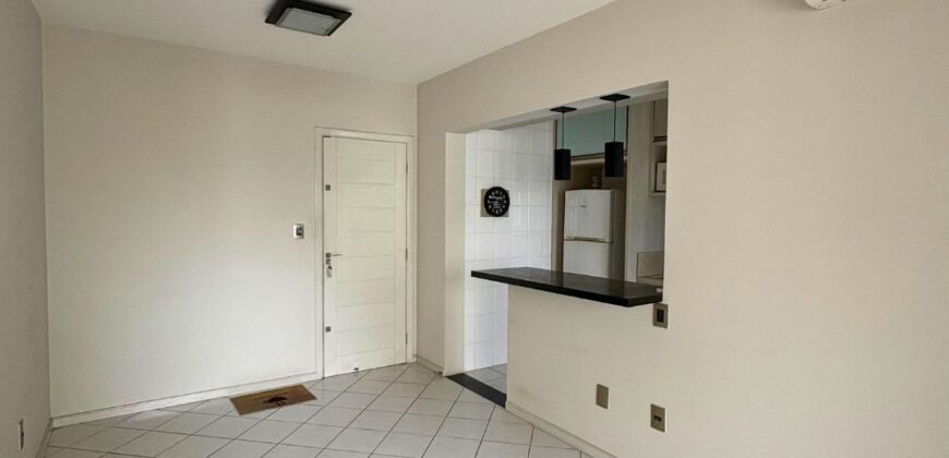 Apartamento no Ed. Joaquim Nabuco