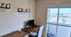 Apartamento no Ed. Giordino
