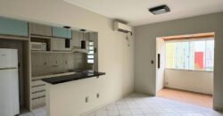 Apartamento no Ed. Joaquim Nabuco