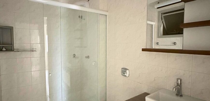 Apartamento no Ed. Joaquim Nabuco