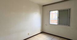 Apartamento no Ed. Cíntia