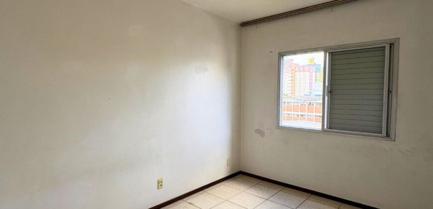 Apartamento no Ed. Cíntia