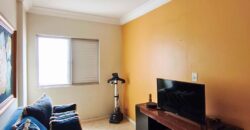 Apartamento no Ed. Versalhes