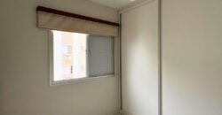 Apartamento no Ed. Joaquim Nabuco